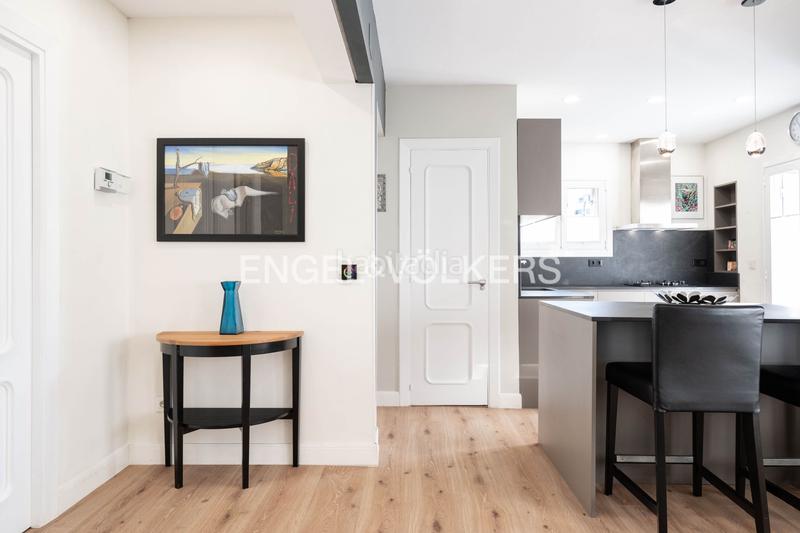 Foto ed432890-449a-470c-a4b9-9221f70ddbcf. Appartement avec chauffage dans Antiguo Donostia - San Sebastián