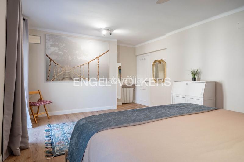 Foto f1342e90-e2f0-4a57-bec0-ce9e2382affb. Appartement avec chauffage dans Antiguo Donostia - San Sebastián