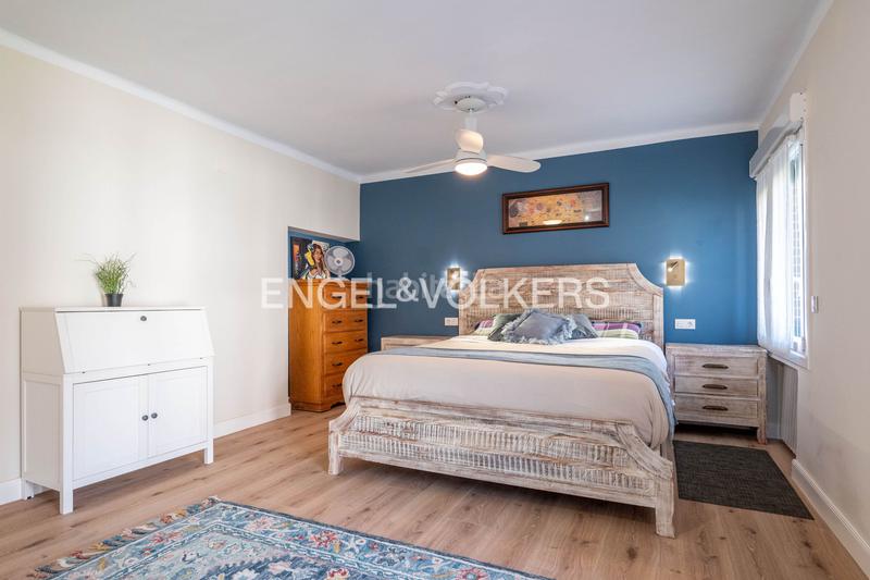 Foto f1ec91fd-6c75-424a-b83a-4f9e1e6760d0. Appartement avec chauffage dans Antiguo Donostia - San Sebastián