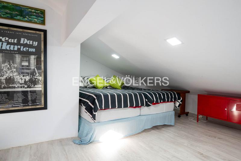 Foto fcc75327-4ae3-4c0d-a940-ed68f119d9fe. Appartement avec chauffage dans Antiguo Donostia - San Sebastián