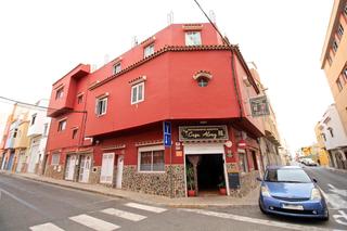 Local Comercial  Calle anaga. Venta de local en el doctoral