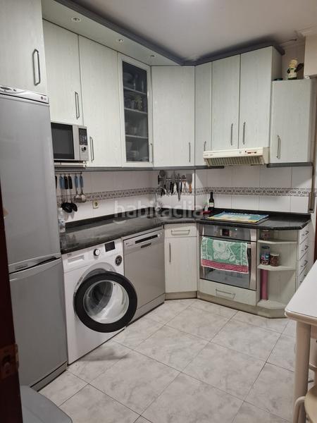 Foto 7ee4e7a4-7964-4837-a96e-c91e9d7dd62a. Etagenwohnung mit heizung in San Millán - Ayuntamiento Logroño