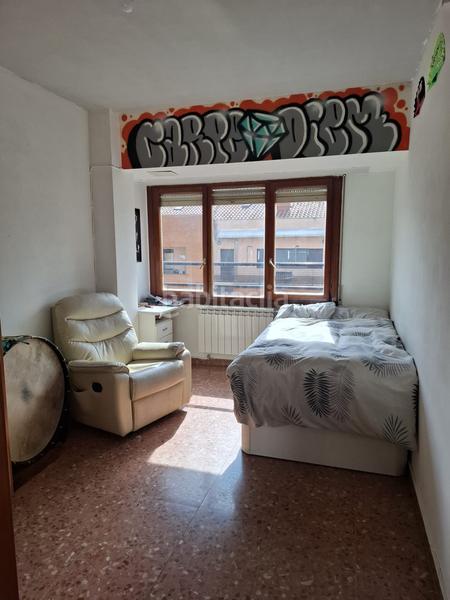 Foto 8fd5b4ef-5319-44bb-870e-eba1617ee78b. Etagenwohnung mit heizung in San Millán - Ayuntamiento Logroño