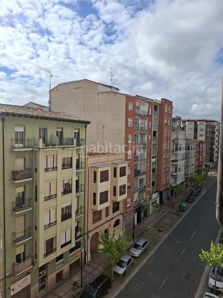 Foto be3116e2-03d2-4abe-8c0f-2c6ca22f9a15. Etagenwohnung mit heizung in San Millán - Ayuntamiento Logroño
