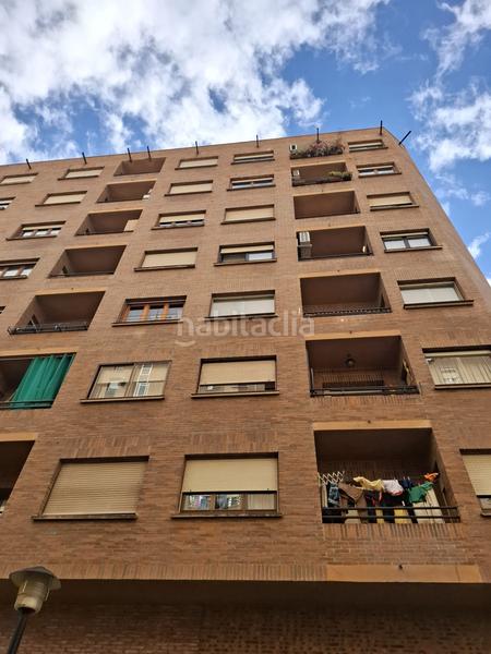 Foto e53757ef-88a0-43a5-9291-68a0ba2d6ae5. Etagenwohnung mit heizung in San Millán - Ayuntamiento Logroño