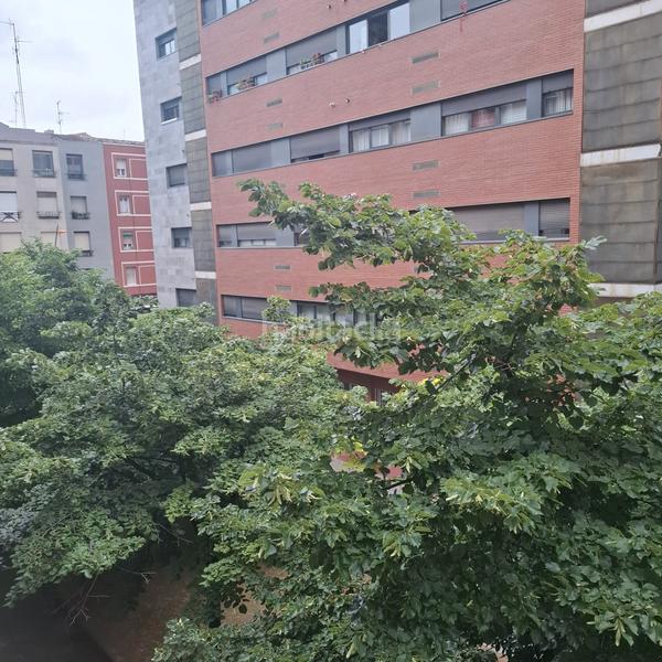 Foto 682f9e3e-4960-4919-bb6b-6a78e2cb052d. Piccolo appartamento con riscaldamento in San Millán - Ayuntamiento Logroño