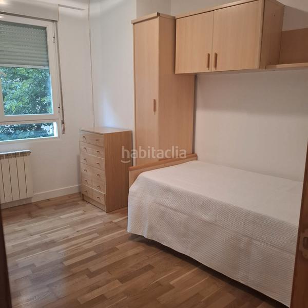 Foto 6952e1d3-6ac8-4449-84ba-3cb91f9cad36. Piccolo appartamento con riscaldamento in San Millán - Ayuntamiento Logroño