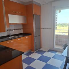 Rent Flat  Calle donantes de sangre. Piso a estrenar en lardero