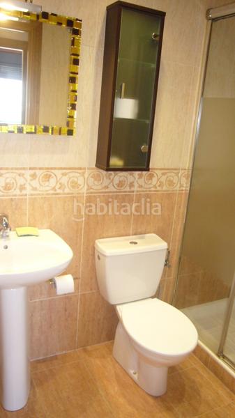 Foto 71976360-2b07-424d-b6de-e56941e78f8e. Apartament amb calefacció aparcament piscina a La Cava - Fardachón Logroño