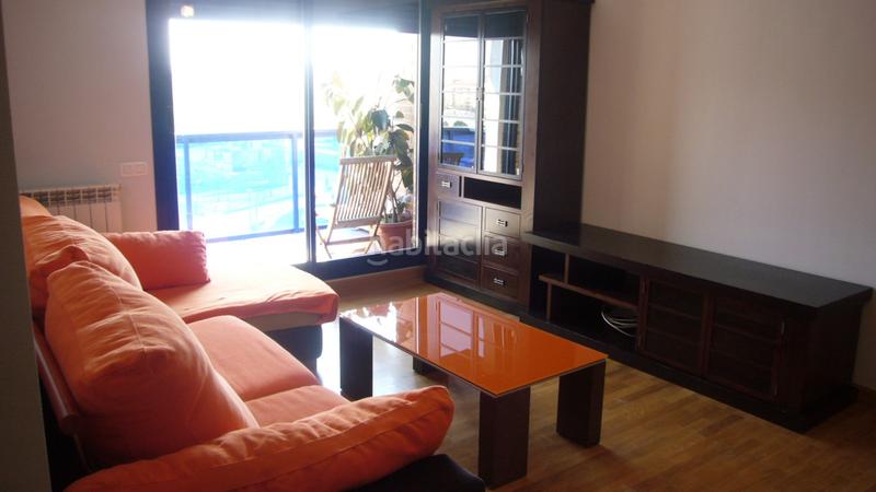 Foto ad83b171-9f3a-4bb3-a728-c470b127e7cd. Apartament amb calefacció aparcament piscina a La Cava - Fardachón Logroño