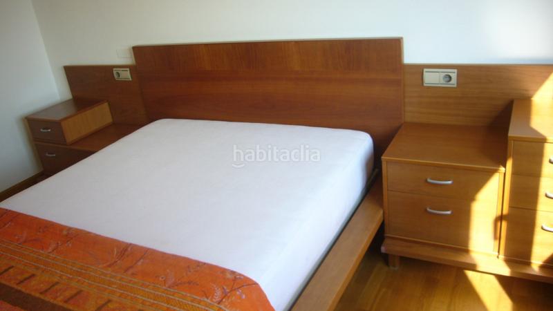 Foto d4159bfc-672c-4c40-8c98-88860aeba7b7. Apartament amb calefacció aparcament piscina a La Cava - Fardachón Logroño