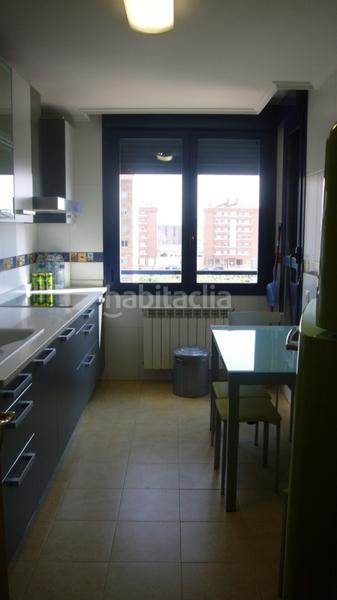 Foto d60ea641-aeaa-4d0a-b857-c0efd428ffb7. Apartament amb calefacció aparcament piscina a La Cava - Fardachón Logroño