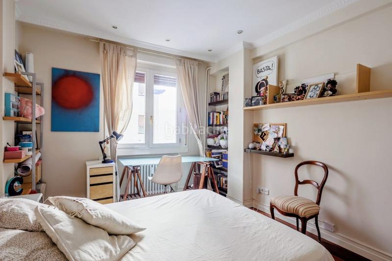 Foto 91c42f73-e3f2-42d0-b8aa-04e0a06a0a98. Pis a Gran Via Logroño