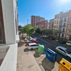 Appartement  Avenida de navarra. Piso de 135m logroño centro