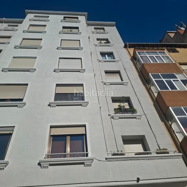 Foto 28611dc2-0d4a-4bd2-b06a-86e19735ef15. Appartamento con riscaldamento in Casco Antiguo Logroño