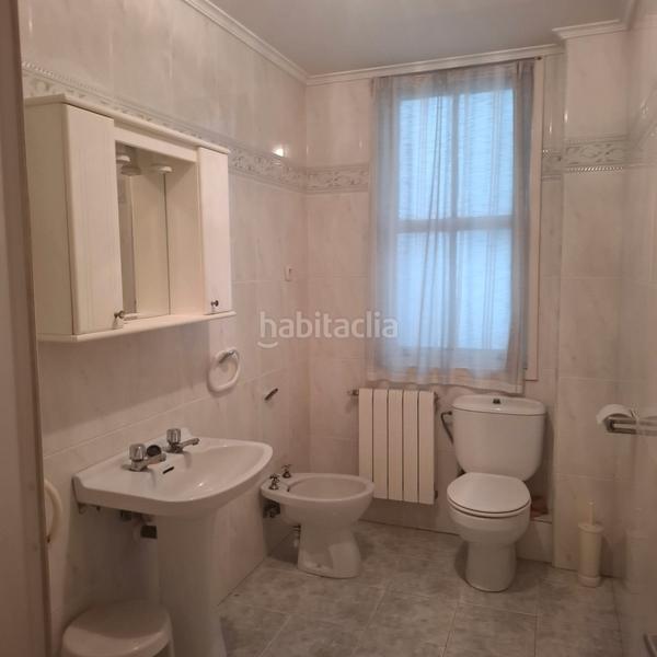 Foto 996313f6-b557-4d4d-a2ce-9277ce960aa2. Appartamento con riscaldamento in Casco Antiguo Logroño