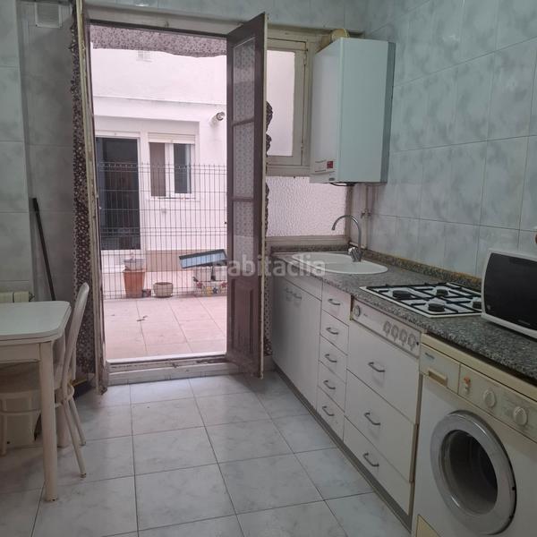 Foto d35861a2-939f-4432-89ca-a8788cbd7c07. Appartamento con riscaldamento in Casco Antiguo Logroño