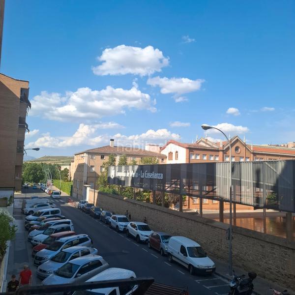Foto f8e4ae79-66a2-4714-b83a-00149639f164. Appartamento con riscaldamento in Casco Antiguo Logroño