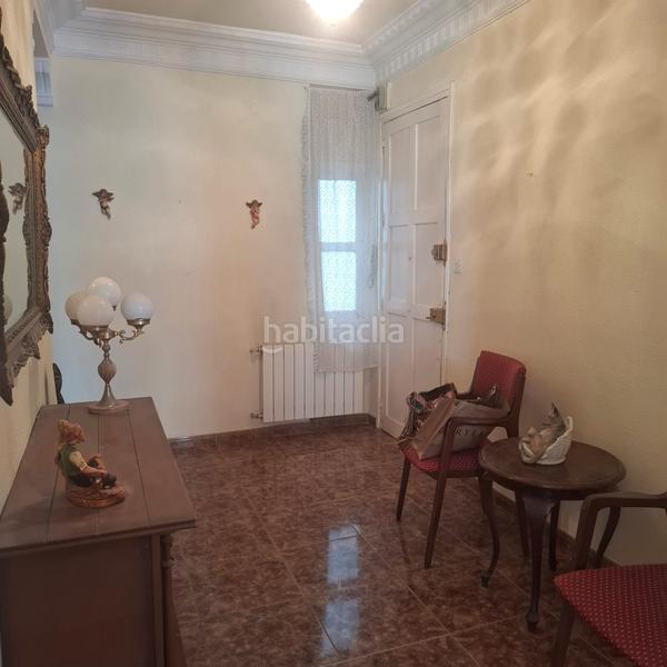 Foto f97b4674-05c6-401f-b455-b1add6b96808. Appartamento con riscaldamento in Casco Antiguo Logroño
