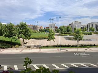 Pis  Calle ingenieros pino y amorena. Piso parque felipe vi