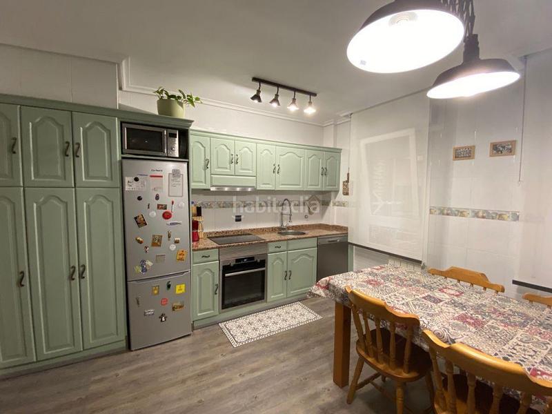 Foto 7702eff8-ce0c-4697-9708-61d919be796a. Appartement avec chauffage parking dans Gran Via Logroño