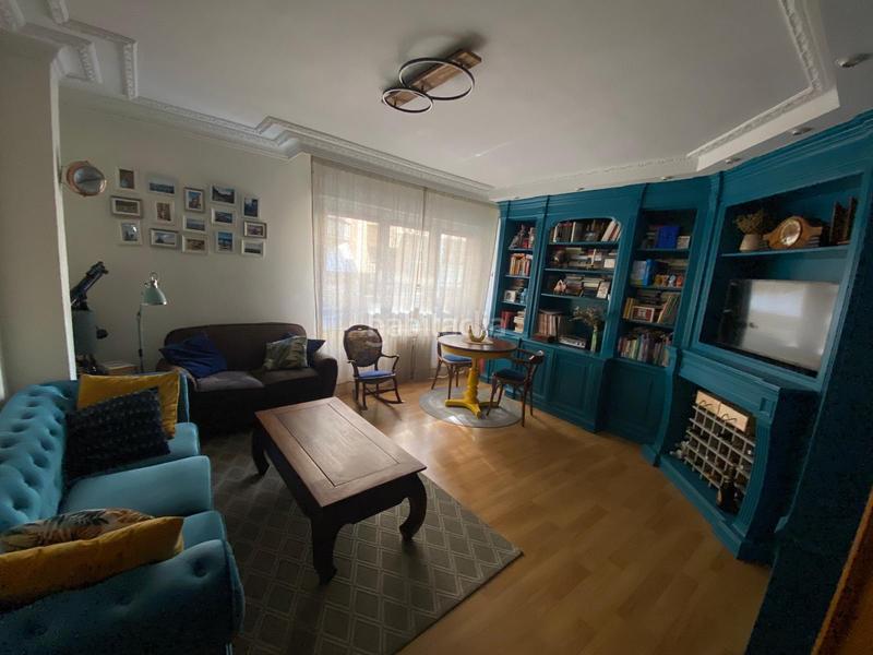 Foto ebd13400-d68b-4536-b2ce-cc2715e4a603. Appartement avec chauffage parking dans Gran Via Logroño