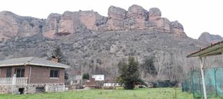 Xalet  Carretera viguera. Chalet viguera con amplio terreno