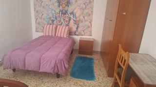 Lloguer Pis  Calle la cigüeña. Habitación alquiler estudiantes