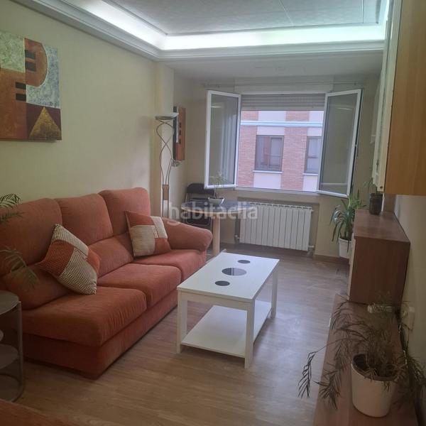 Foto d5f776d2-4c43-4079-8291-9867e84aac85. Appartamento con riscaldamento in San Millán - Ayuntamiento Logroño