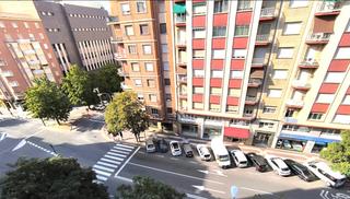 Pis  Avenida de la paz. Piso avenida de la paz