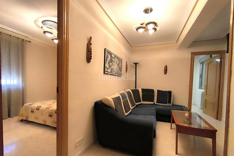 Foto 5aa5b0b2-187a-4121-a89e-7fe3cc3936da. Appartement avec chauffage dans San Millán - Ayuntamiento Logroño