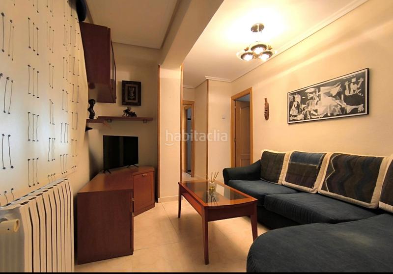 Foto df6a9802-1571-47f6-92cd-7eedd9fe4e8d. Appartement avec chauffage dans San Millán - Ayuntamiento Logroño