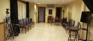 Location Bureau  Calle miguel villanueva. Oficina espolón