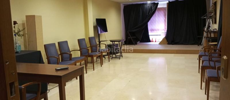 Foto c885cedc-8f0e-40df-aa2e-57e04ba45242. Location bureau dans Gran Via Logroño