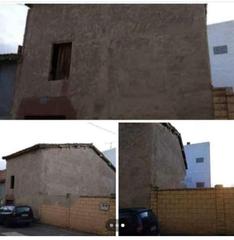 Casa  Calle las eras. Casa huercanos