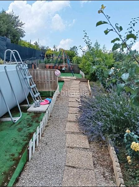 Foto 4255ac16-b777-4ee3-aa5f-7376f5a29641. Propriété dans La Portalada - Varea Logroño