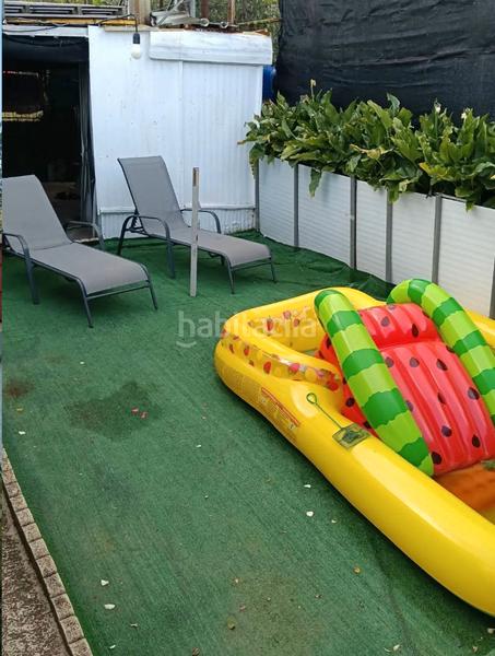 Foto 4f01a712-3310-49f2-9171-f7a1fe4081a0. Propriété dans La Portalada - Varea Logroño