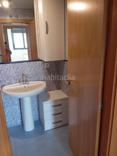 Foto eb07bfe0-5e60-4168-9391-ebcb9b0b59ba. Apartamento en calle tudela 25 en Los Lirios Logroño