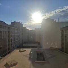 Appartement  Calle de juan xxiii. Piso en el centro de logroño