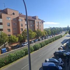 Pis  Calle madre de dios. Piso reformado madre de dios