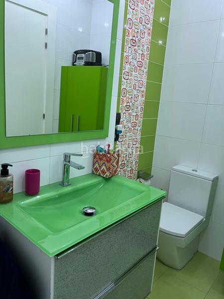 Foto 0ba9820d-81fb-46bf-8312-c94f52e22110. Pis amb calefacció aparcament a El Campillo - Norte Logroño