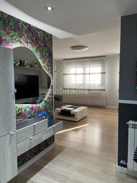 Foto 0dd3353e-53f2-4143-879e-abf56421691a. Pis amb calefacció aparcament a El Campillo - Norte Logroño