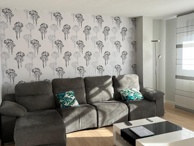 Foto 162c2247-5e4f-4a6f-80e4-4954817f8b05. Pis amb calefacció aparcament a El Campillo - Norte Logroño