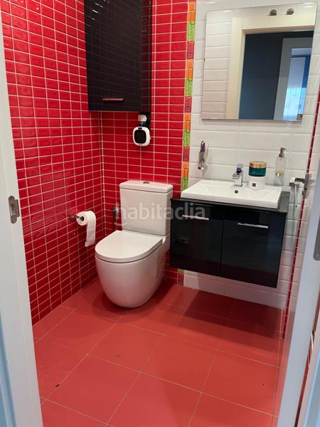 Foto 1fb1160d-d3c6-410d-8f64-f957891f75d1. Pis amb calefacció aparcament a El Campillo - Norte Logroño