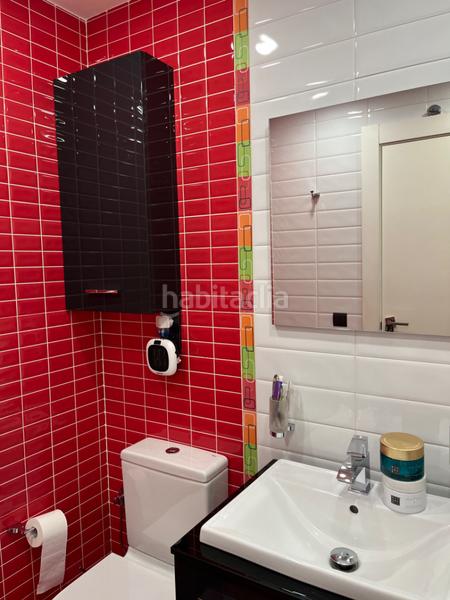 Foto 2810424f-c6d6-4e87-8a74-2da5a8a83245. Pis amb calefacció aparcament a El Campillo - Norte Logroño