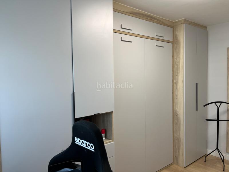 Foto 324ab0de-46bb-4fb0-8f9d-c40cdfa3ae9d. Pis amb calefacció aparcament a El Campillo - Norte Logroño