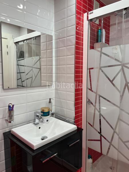 Foto 546ce6f4-65fc-44e7-820e-ada2c10c5ede. Pis amb calefacció aparcament a El Campillo - Norte Logroño