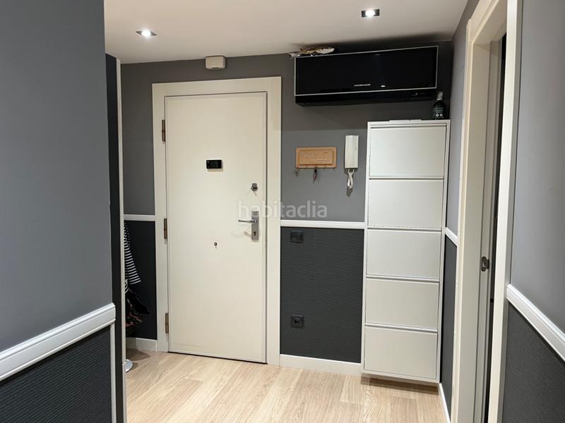 Foto 573c44ec-88d1-4b19-a955-2b1c8da4a6ef. Pis amb calefacció aparcament a El Campillo - Norte Logroño