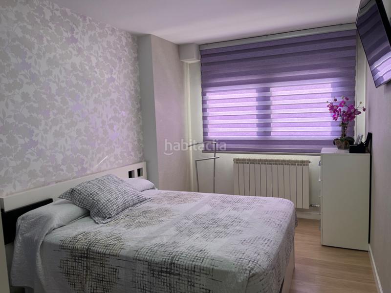 Foto 63bd33ac-a690-4da7-a28b-46a7f884611c. Pis amb calefacció aparcament a El Campillo - Norte Logroño