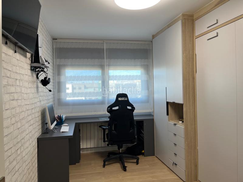 Foto 6876bbcf-7610-47a6-9084-d3b52c2e41d8. Pis amb calefacció aparcament a El Campillo - Norte Logroño